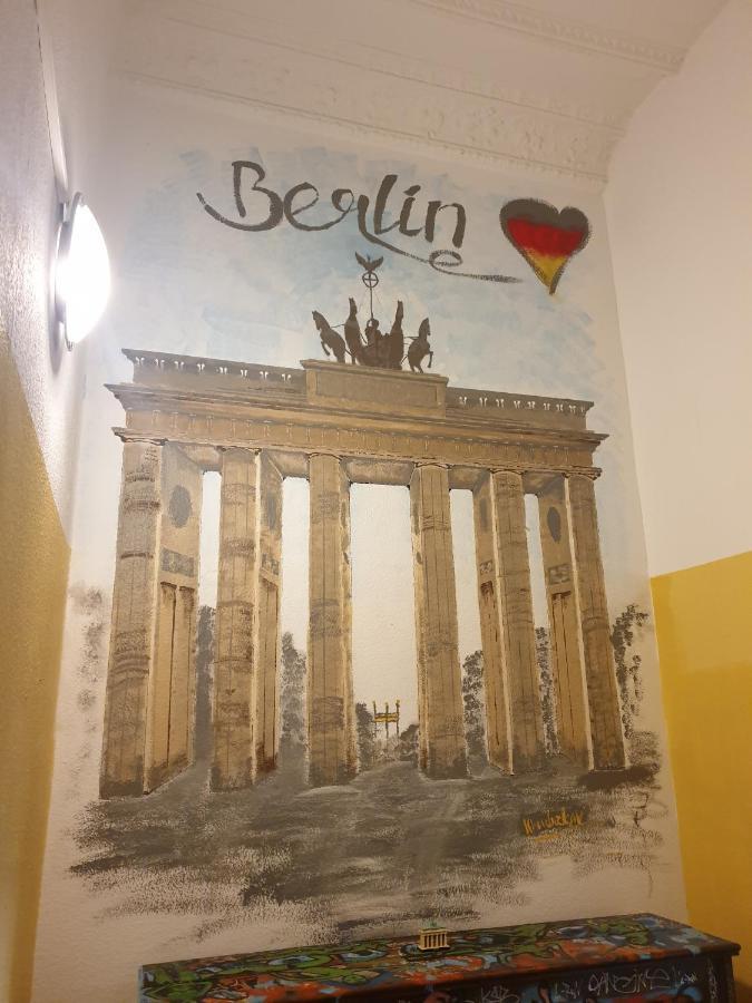 I 2* Berlino