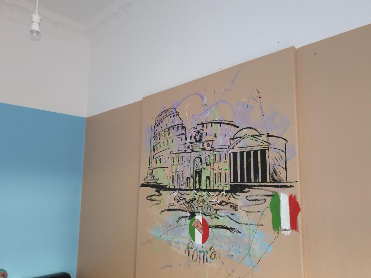 Affittacamere I Berlino
