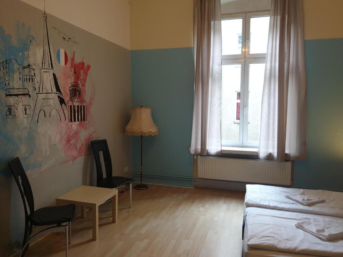 Affittacamere I Berlino