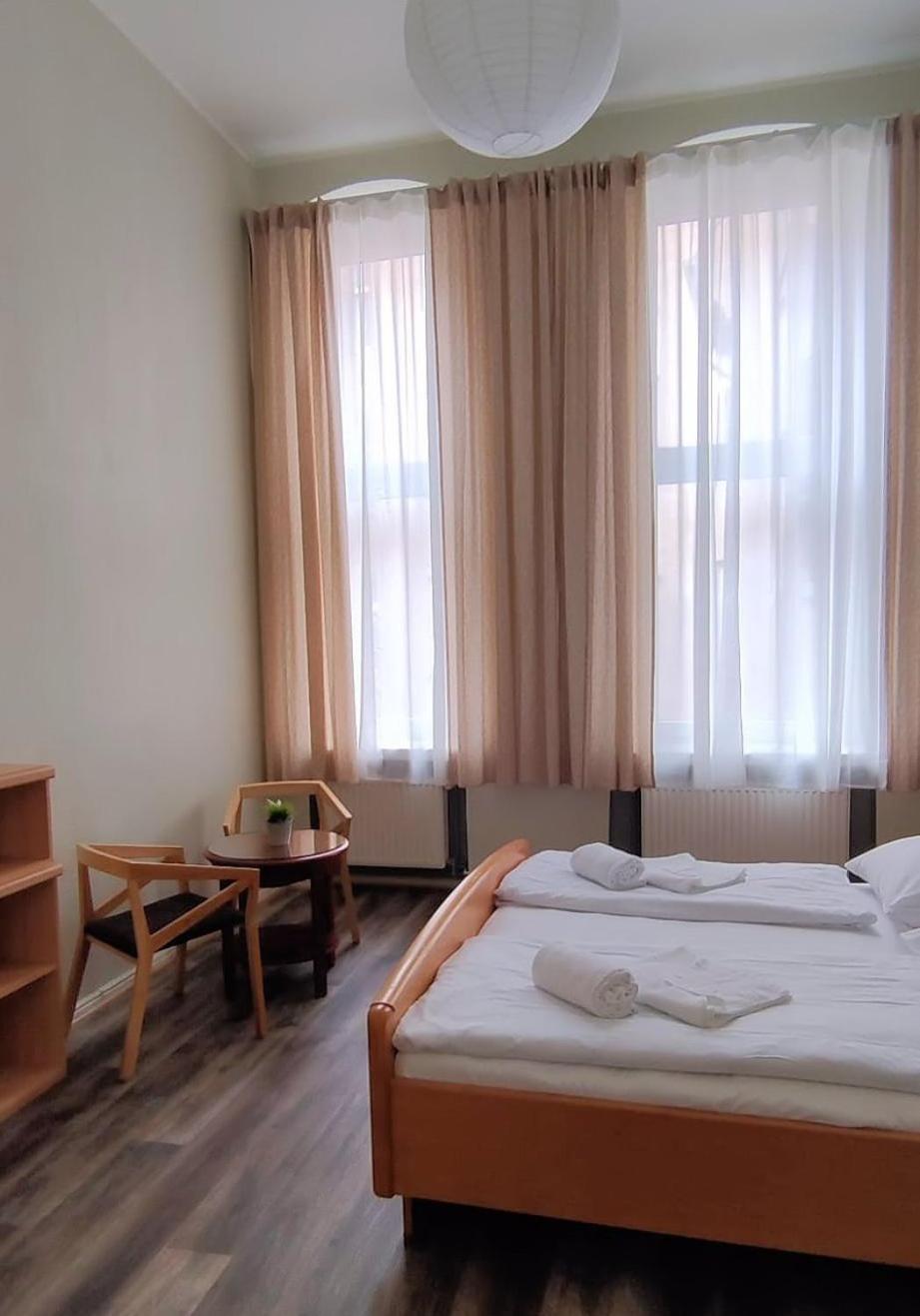 Guest house I Berlin