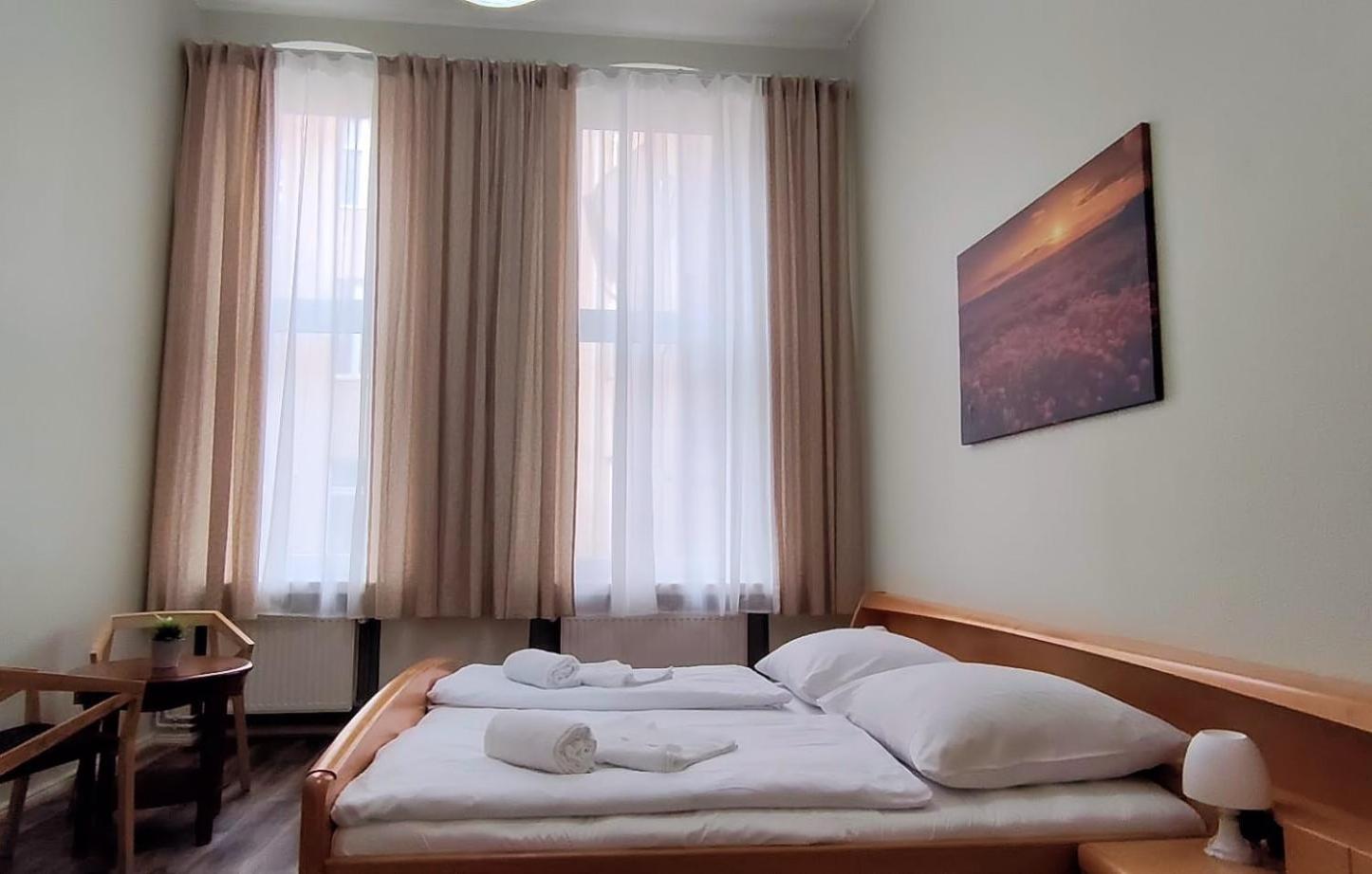 I Guest house 2*