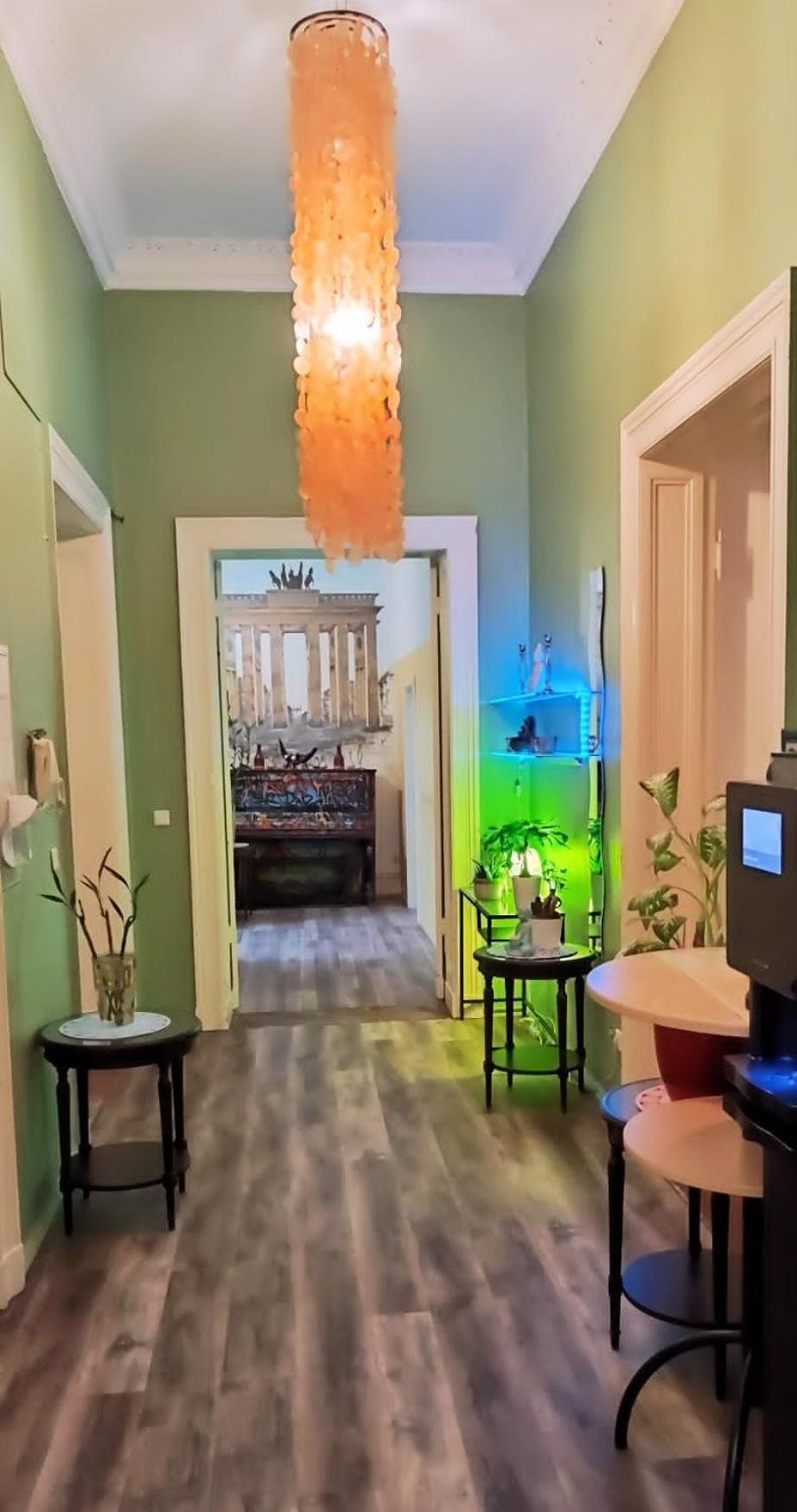 Guest house I