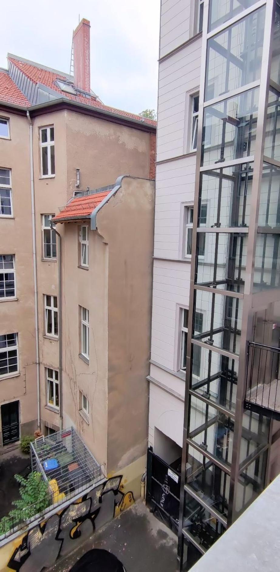 Guest house I Berlin