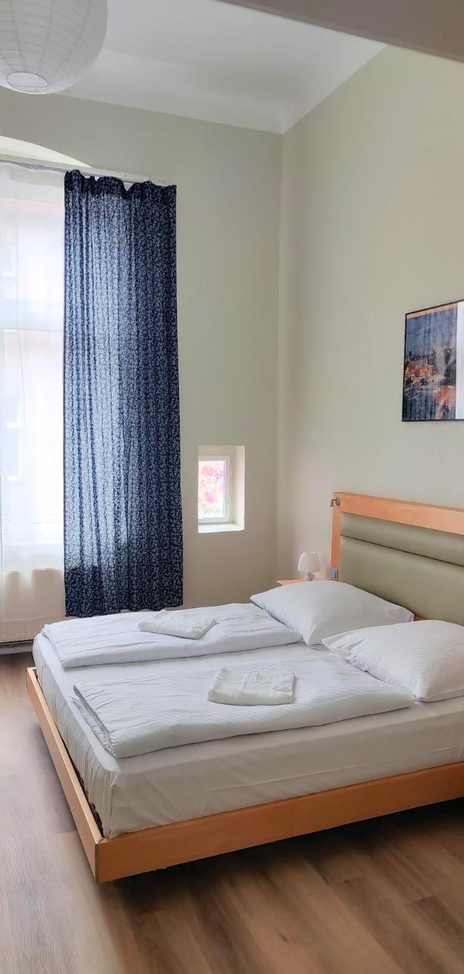 Guest house I 2*