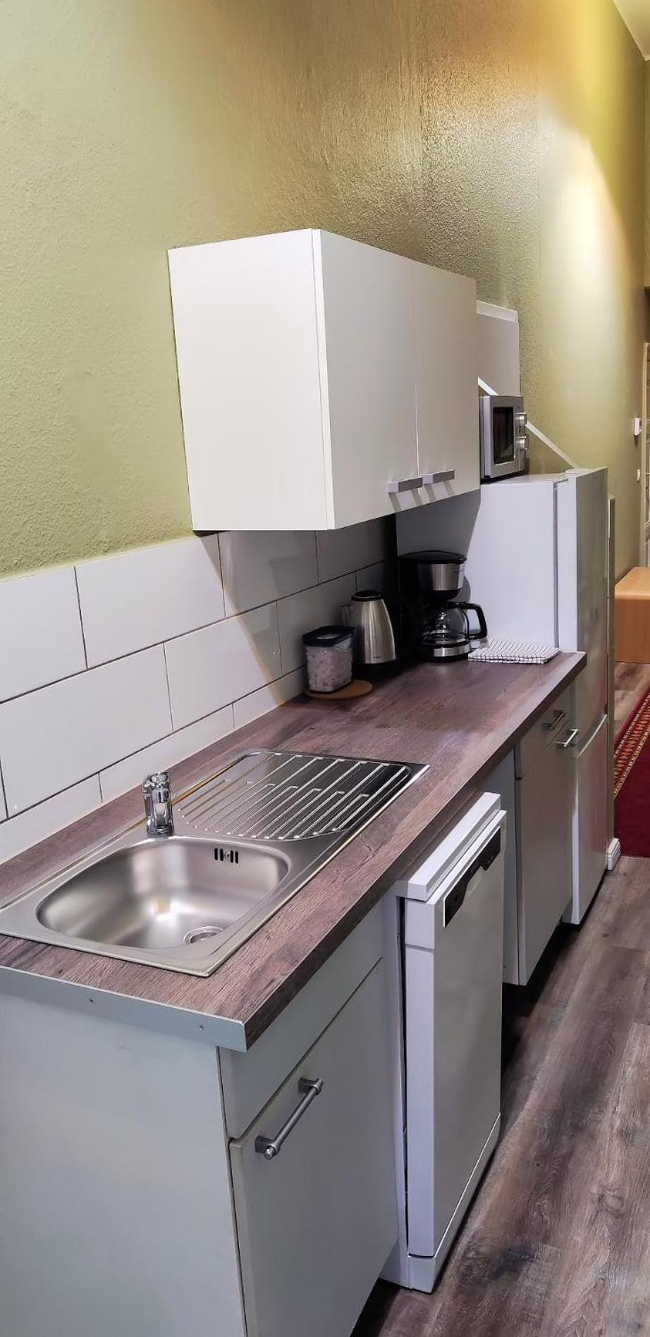 I Guest house Berlin