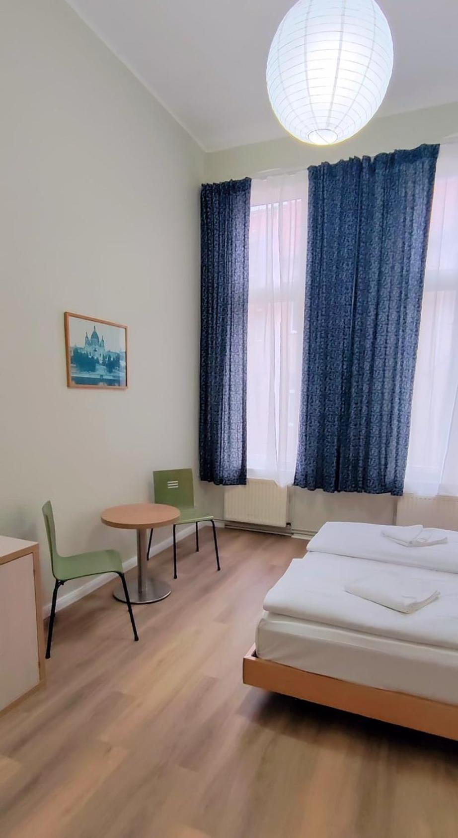Guest house I 2*