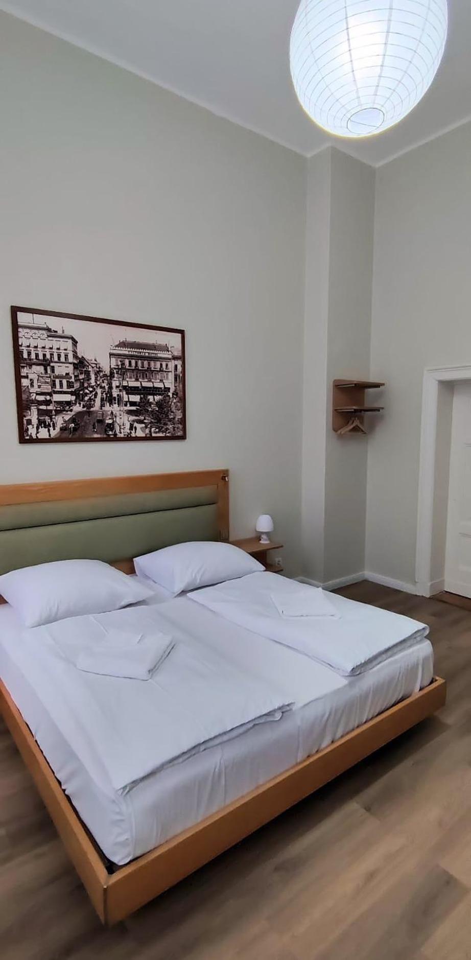 I Guest house Berlin
