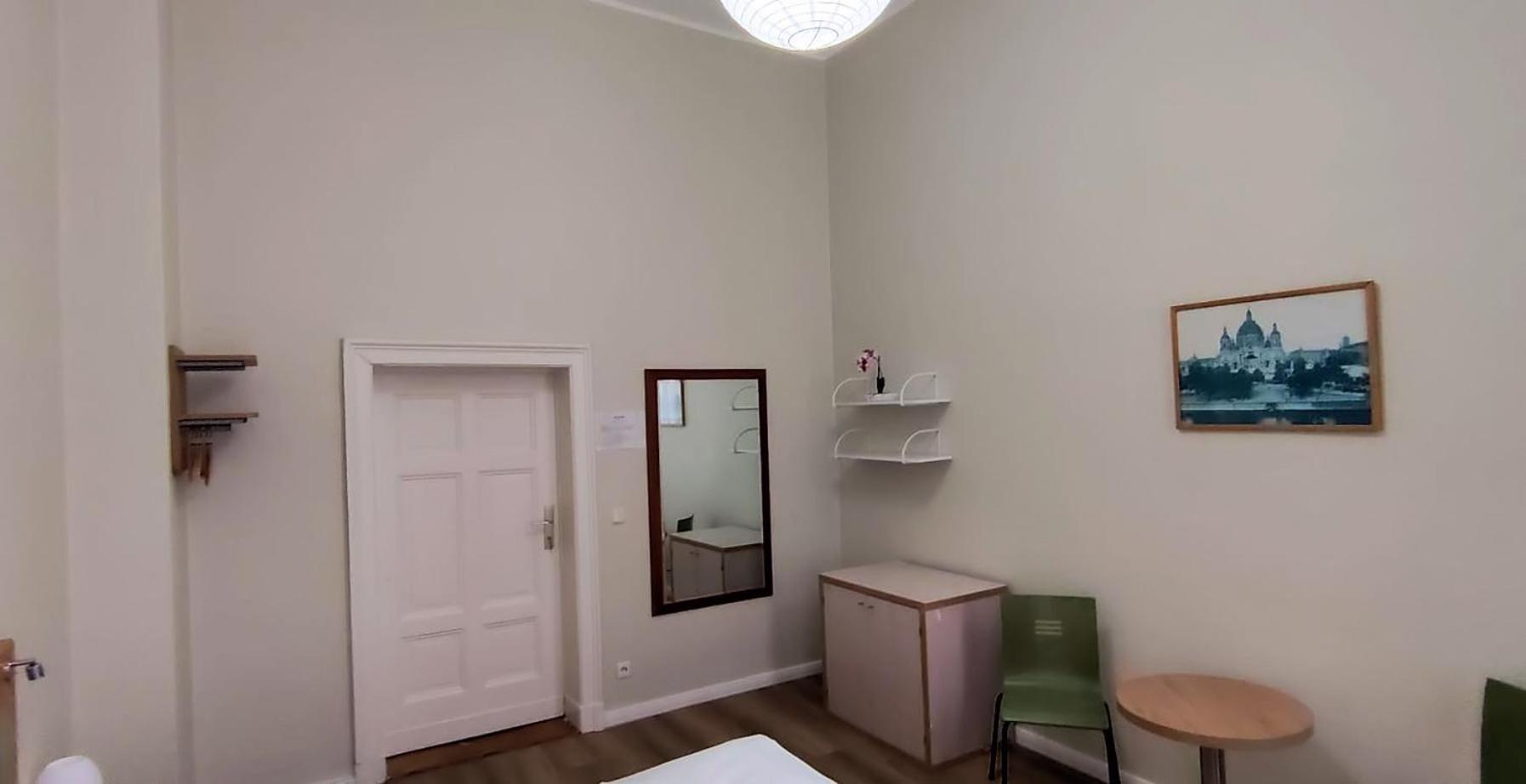 Guest house I Berlin