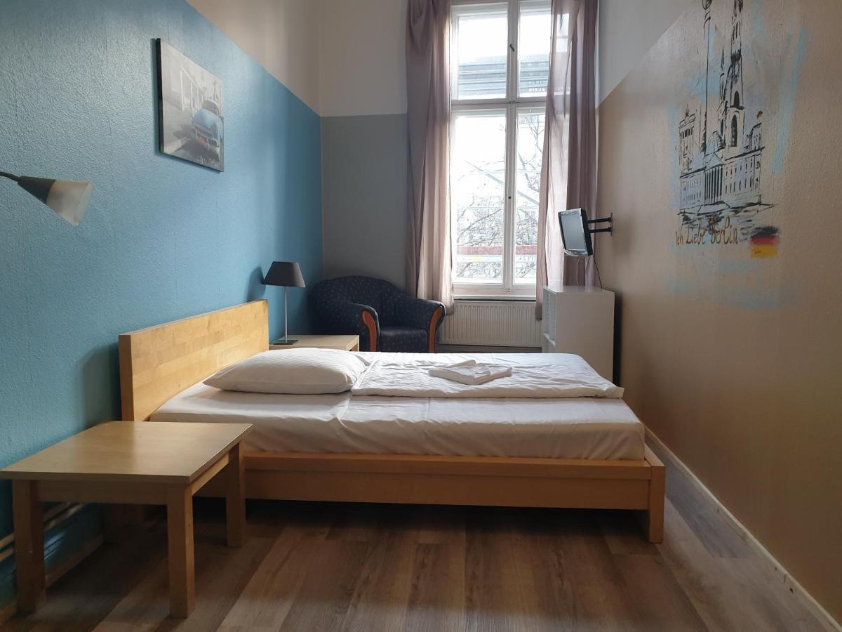 Guest house I 2*