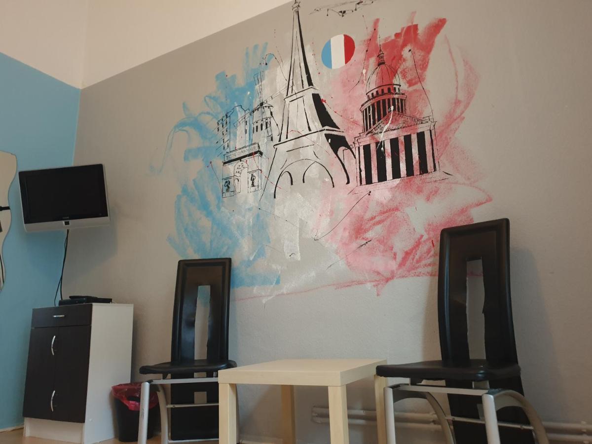 Guest house I 2*