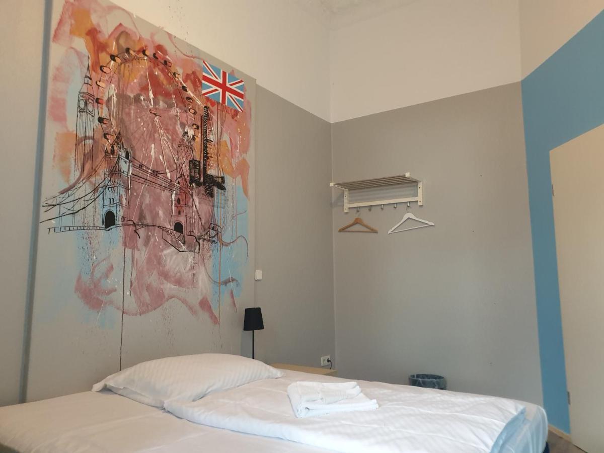 Guest house I Berlin
