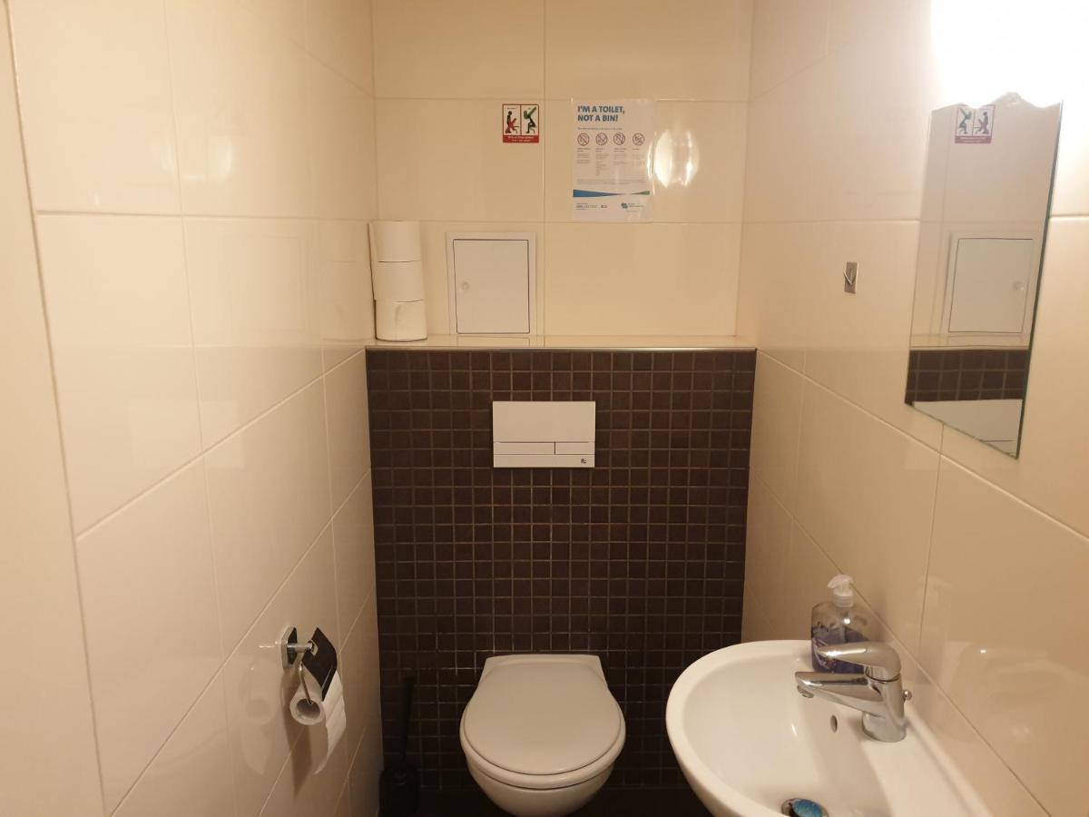 I Guest house 2*