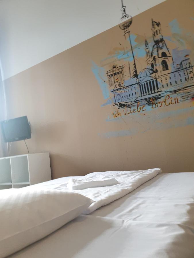 I Guest house 2*