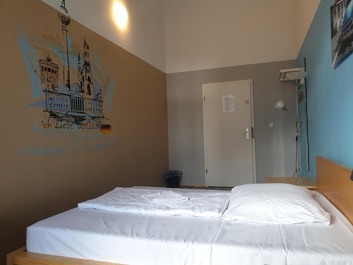 I Guest house