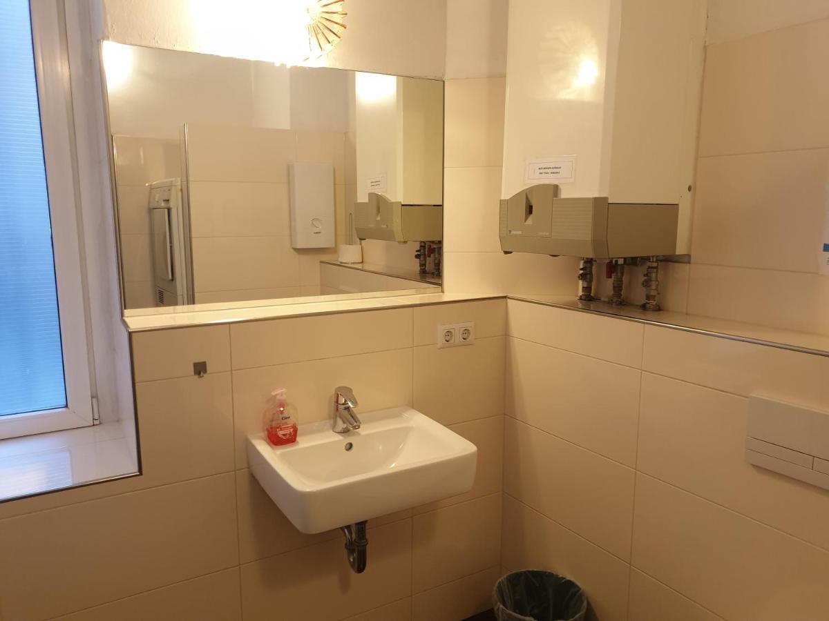 I Guest house Berlin