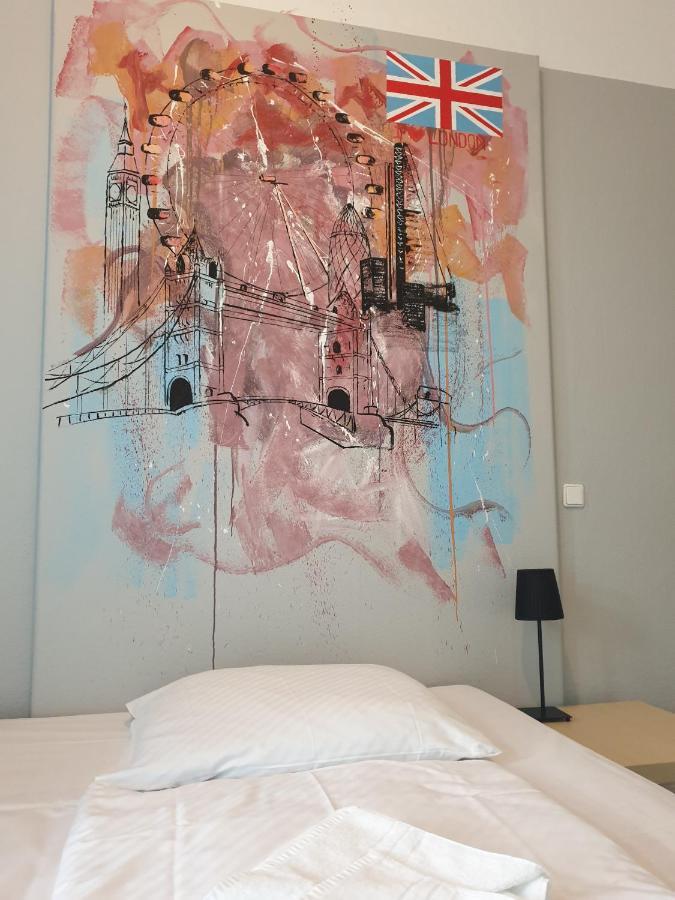 Guest house I 2*