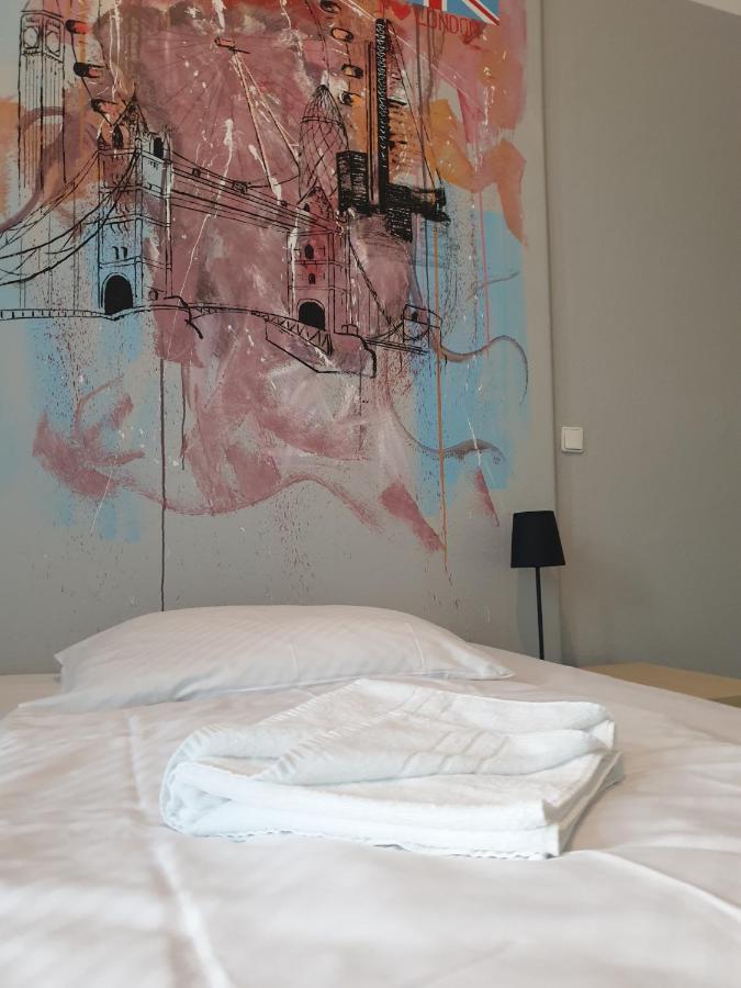 Guest house I Berlin